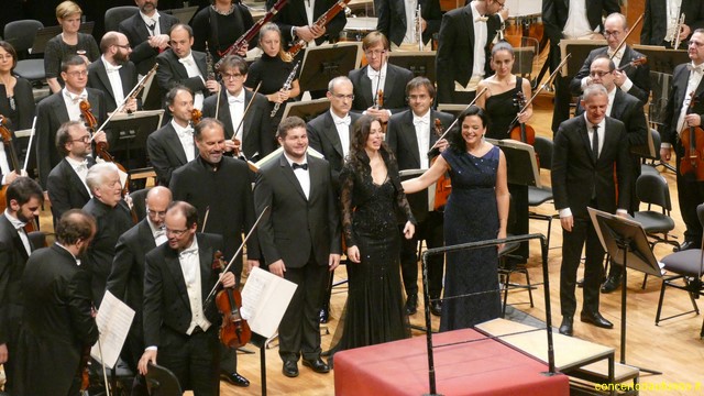 LaVerdi 2019 Verdi Requiem