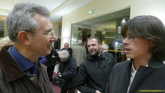 LaVerdi 2019 Verdi Requiem