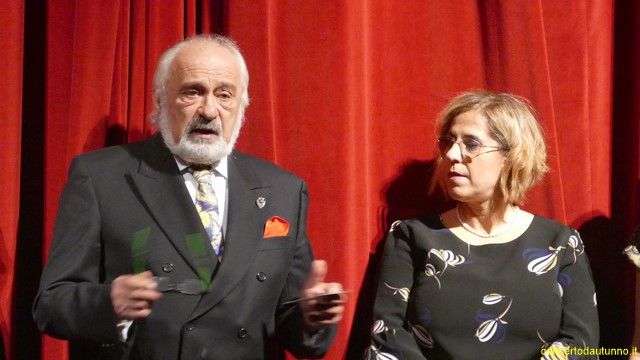 Busseto 2019 Adads Ballo in maschera