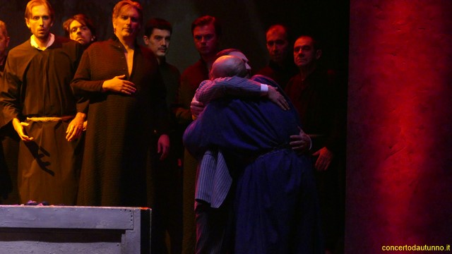 Busseto 2019 Adads Ballo in maschera