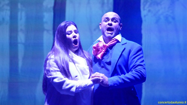 Busseto 2019 Adads Ballo in maschera