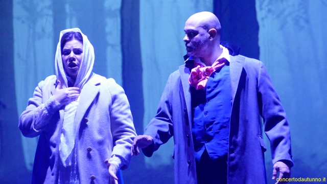 Busseto 2019 Adads Ballo in maschera