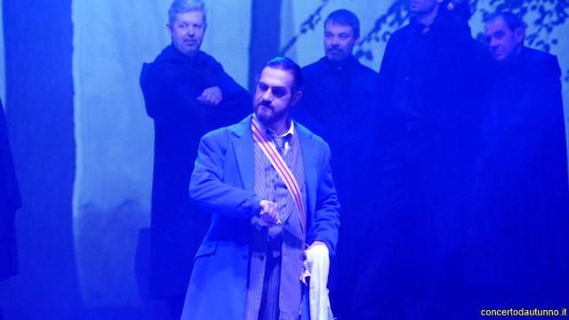 Busseto 2019 Adads Ballo in maschera