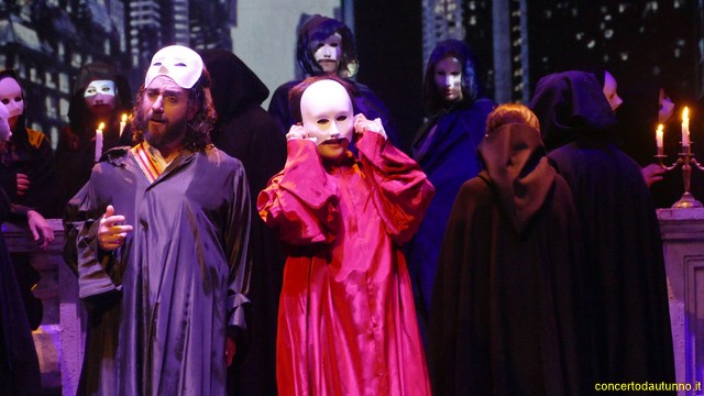 Busseto 2019 Adads Ballo in maschera