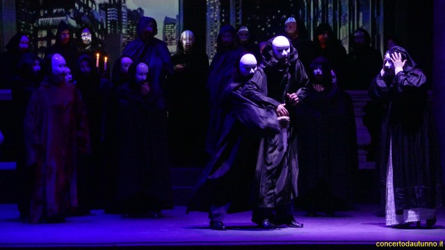 Busseto 2019 Adads Ballo in maschera