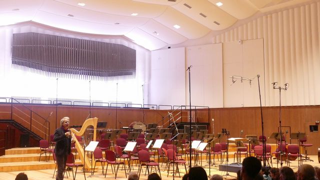 Leoncavallo ZINGARI Conservatorio Verdi