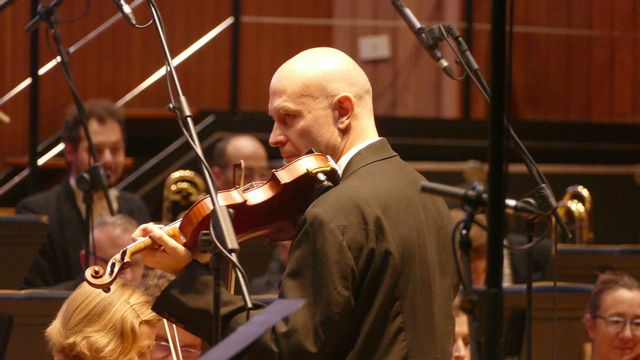 Leoncavallo ZINGARI Conservatorio Verdi
