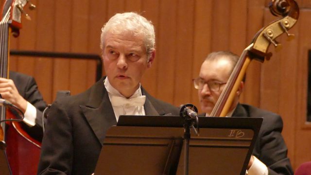 Leoncavallo ZINGARI Conservatorio Verdi