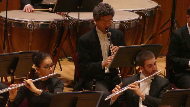 Leoncavallo ZINGARI Conservatorio Verdi