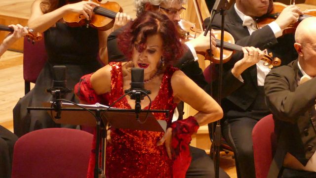 Leoncavallo ZINGARI Conservatorio Verdi