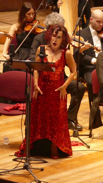 Leoncavallo ZINGARI Conservatorio Verdi