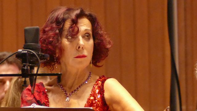 Leoncavallo ZINGARI Conservatorio Verdi