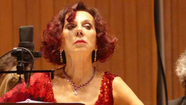 Leoncavallo ZINGARI Conservatorio Verdi