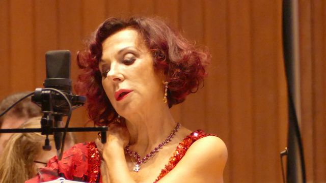 Leoncavallo ZINGARI Conservatorio Verdi