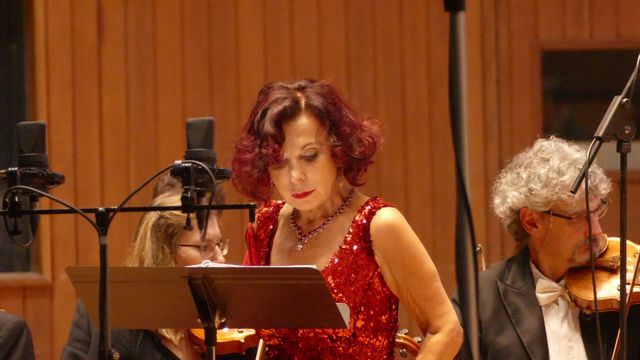 Leoncavallo ZINGARI Conservatorio Verdi