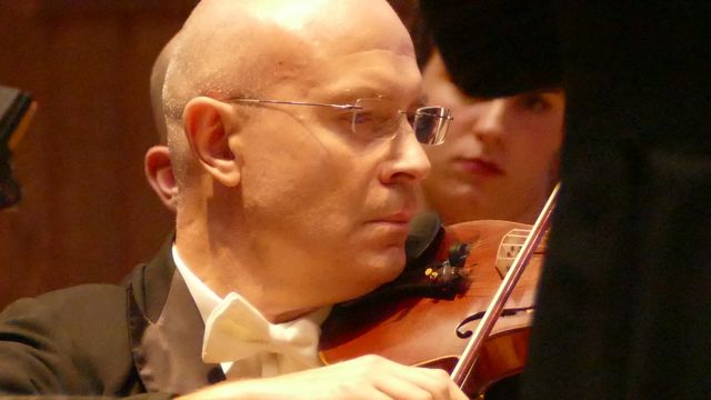 Leoncavallo ZINGARI Conservatorio Verdi
