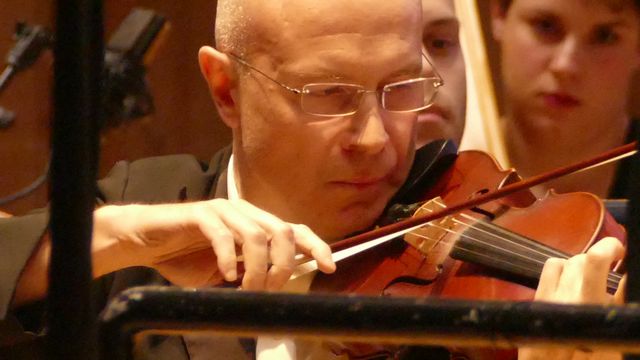 Leoncavallo ZINGARI Conservatorio Verdi
