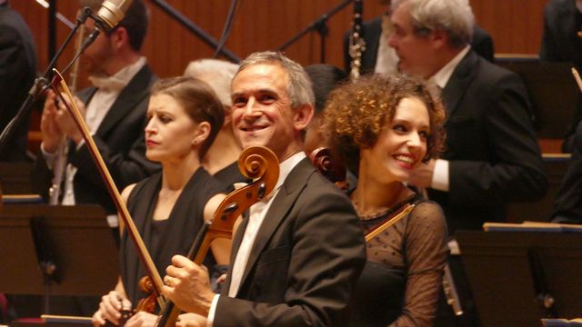 Leoncavallo ZINGARI Conservatorio Verdi