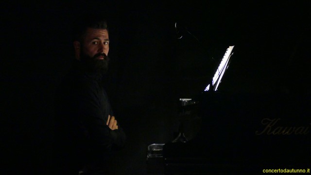 VoceAllOpera Carmen Monteverdi Tancredi