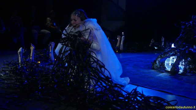 VoceAllOpera Carmen Monteverdi Tancredi