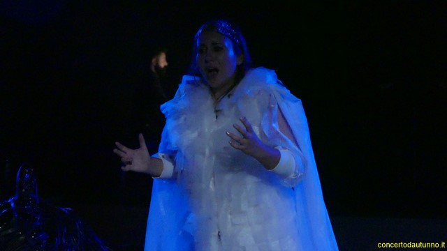 VoceAllOpera Carmen Monteverdi Tancredi