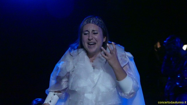 VoceAllOpera Carmen Monteverdi Tancredi