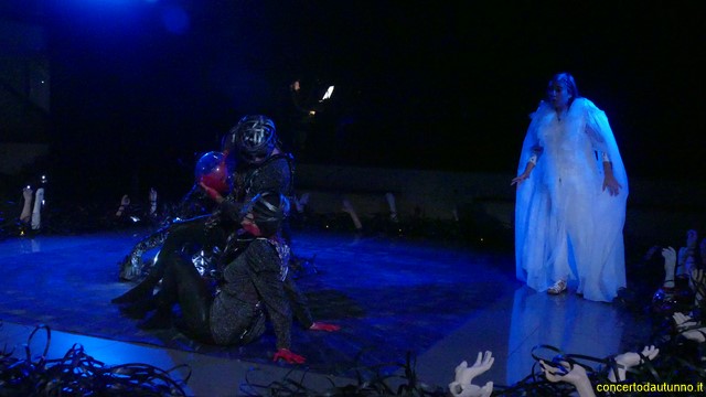 VoceAllOpera Carmen Monteverdi Tancredi