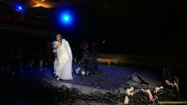 VoceAllOpera Carmen Monteverdi Tancredi