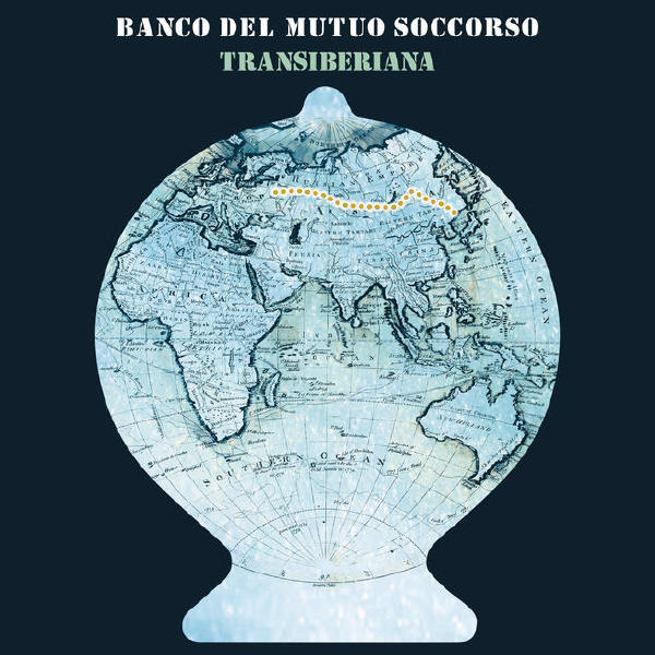 Banco Mutuo Soccorso Transiberiana Dal Verme