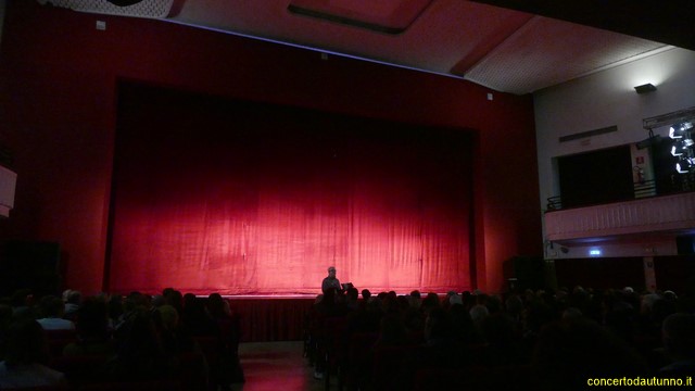 Ecoteatro Eden Contemporary Ballet