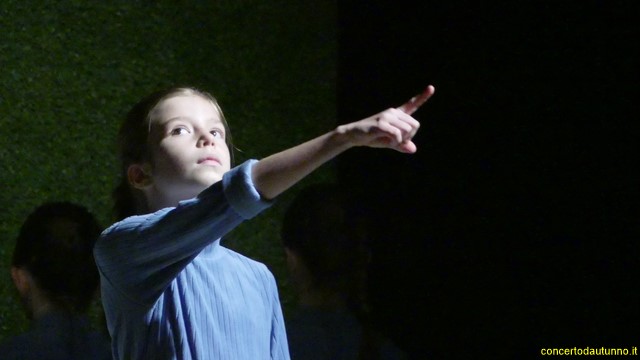 Ecoteatro Eden Contemporary Ballet