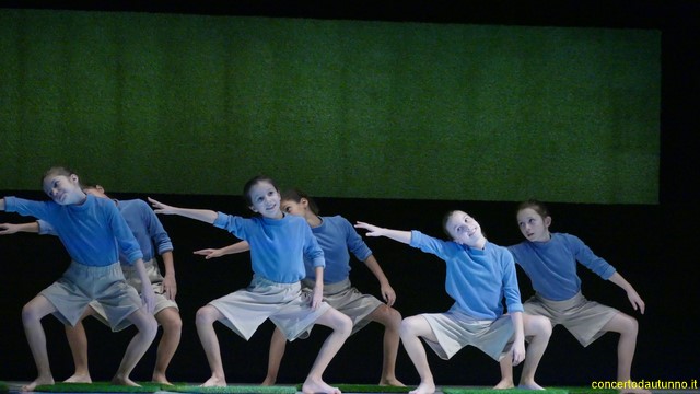 Ecoteatro Eden Contemporary Ballet