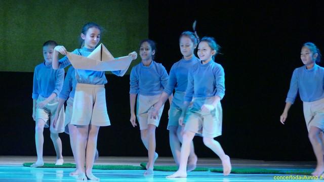 Ecoteatro Eden Contemporary Ballet