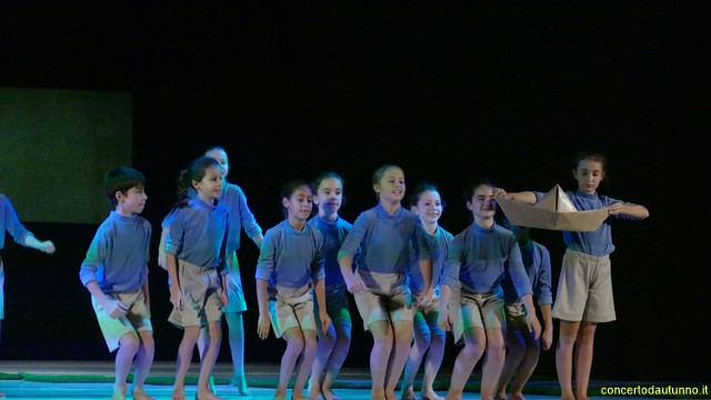Ecoteatro Eden Contemporary Ballet