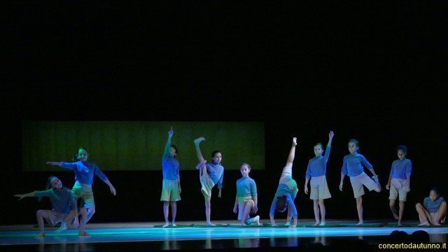 Ecoteatro Eden Contemporary Ballet