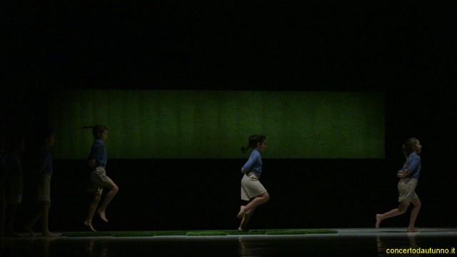 Ecoteatro Eden Contemporary Ballet