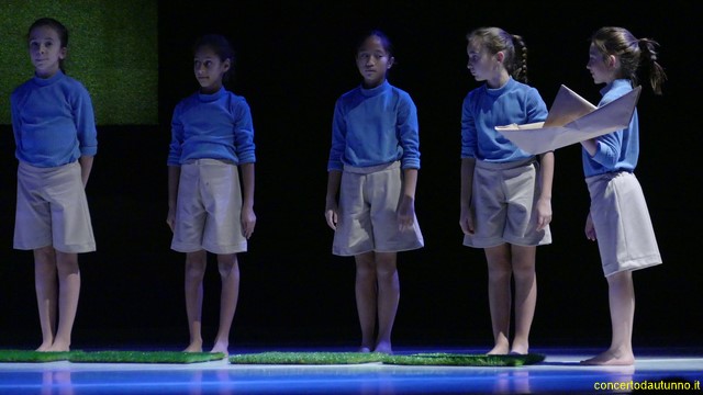 Ecoteatro Eden Contemporary Ballet