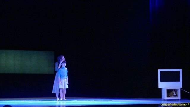 Ecoteatro Eden Contemporary Ballet
