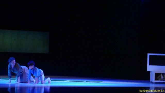 Ecoteatro Eden Contemporary Ballet