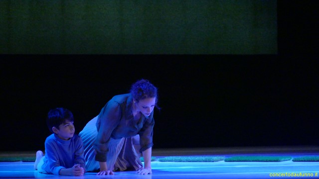 Ecoteatro Eden Contemporary Ballet