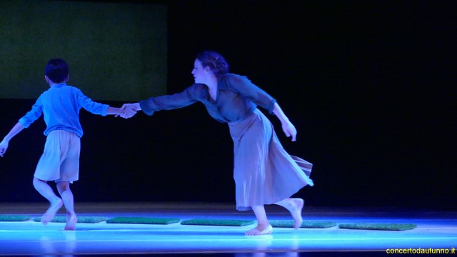 Ecoteatro Eden Contemporary Ballet