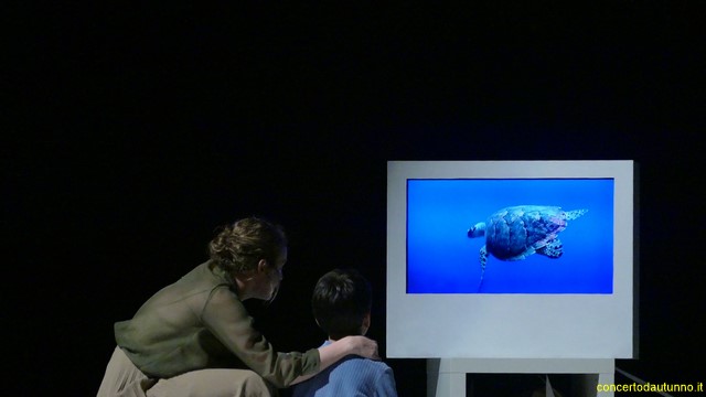 Ecoteatro Eden Contemporary Ballet