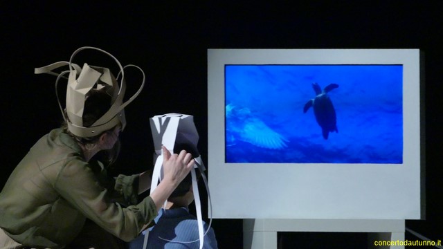 Ecoteatro Eden Contemporary Ballet
