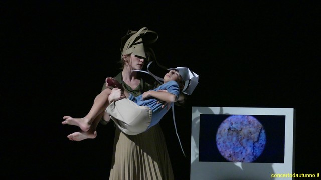 Ecoteatro Eden Contemporary Ballet
