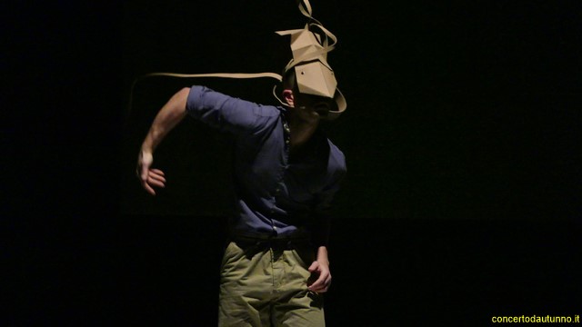 Ecoteatro Eden Contemporary Ballet