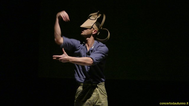 Ecoteatro Eden Contemporary Ballet