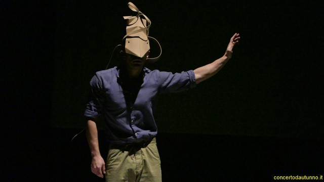Ecoteatro Eden Contemporary Ballet