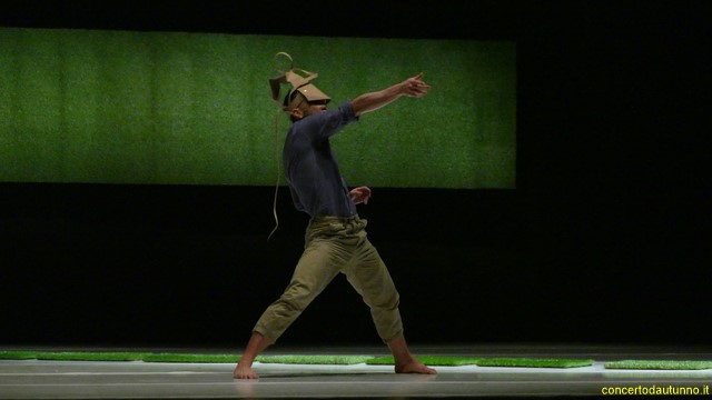 Ecoteatro Eden Contemporary Ballet
