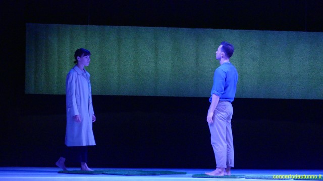 Ecoteatro Eden Contemporary Ballet