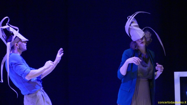 Ecoteatro Eden Contemporary Ballet